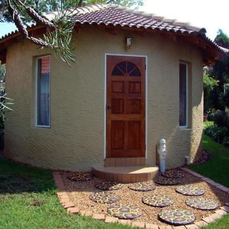Eagle Crest Executive Lodge Edenvale Extérieur photo