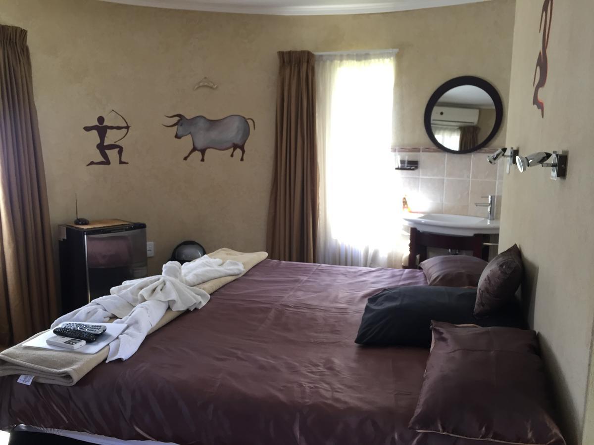Eagle Crest Executive Lodge Edenvale Extérieur photo