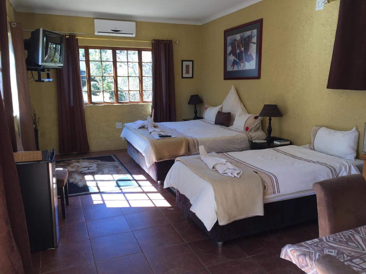 Eagle Crest Executive Lodge Edenvale Extérieur photo