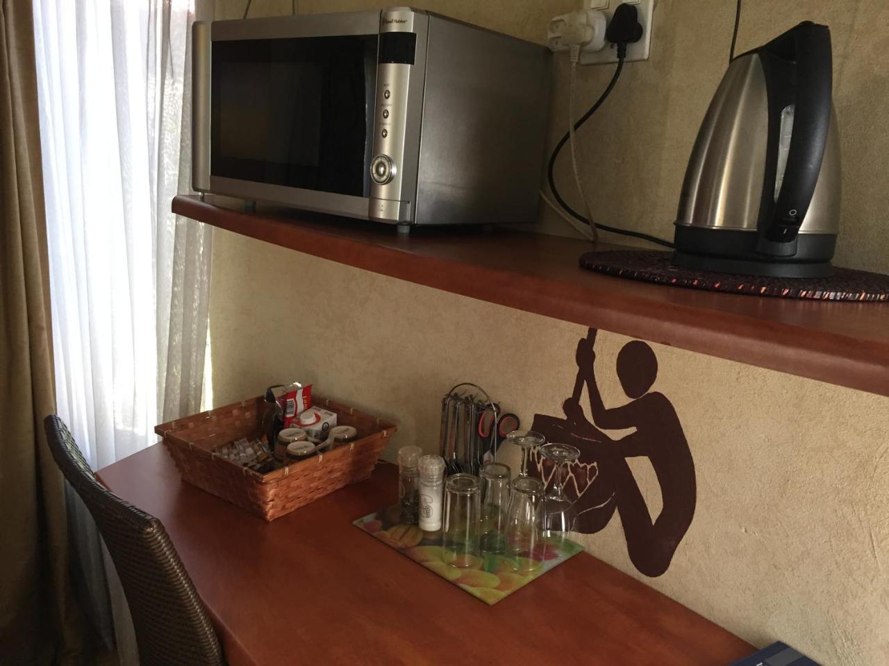 Eagle Crest Executive Lodge Edenvale Extérieur photo