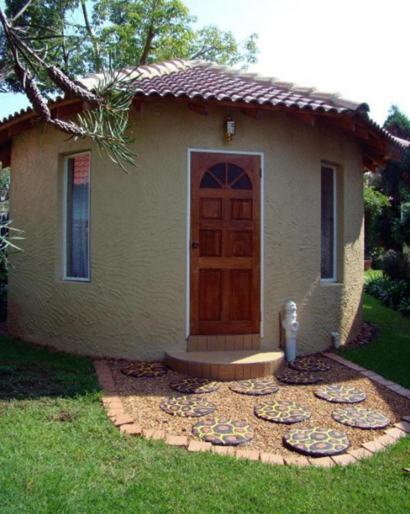 Eagle Crest Executive Lodge Edenvale Extérieur photo