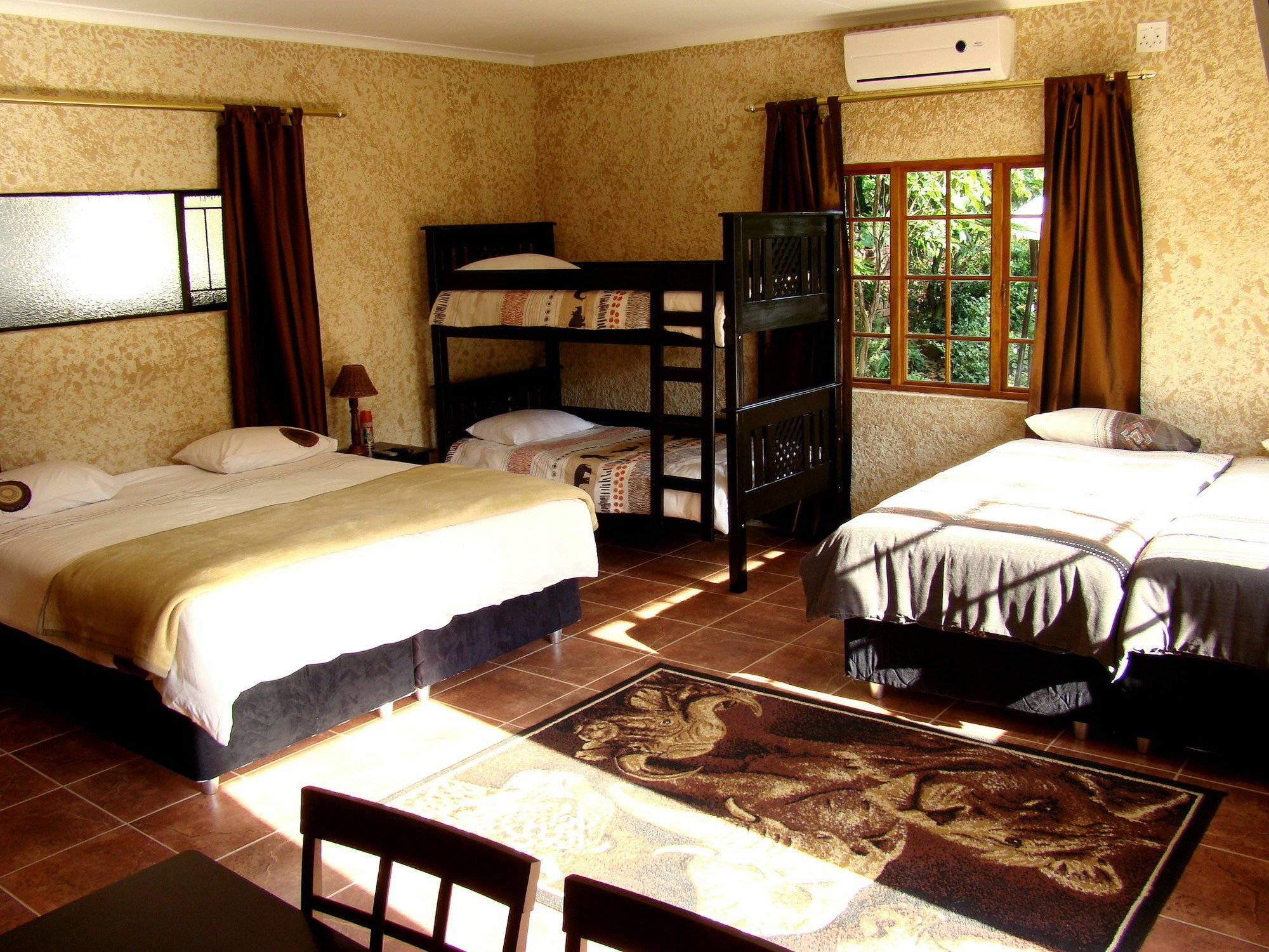 Eagle Crest Executive Lodge Edenvale Extérieur photo