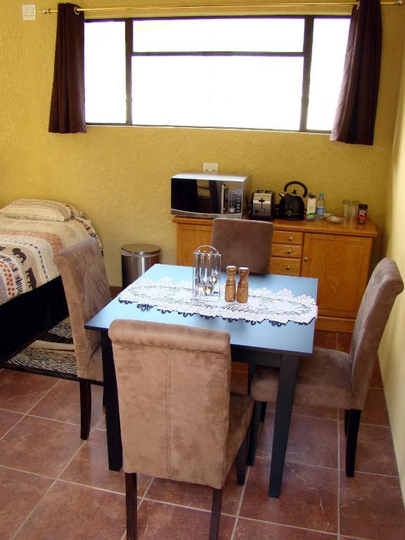 Eagle Crest Executive Lodge Edenvale Chambre photo