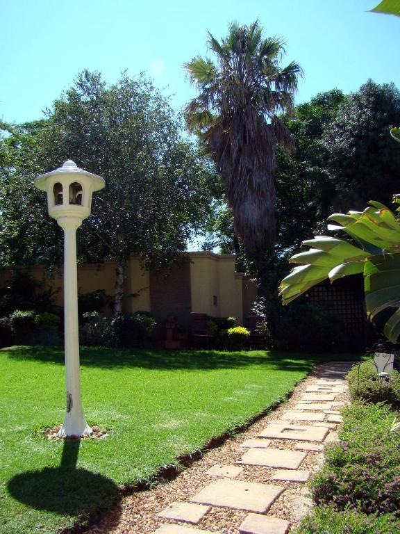 Eagle Crest Executive Lodge Edenvale Chambre photo