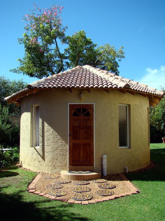 Eagle Crest Executive Lodge Edenvale Chambre photo